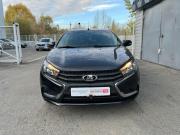Lada (ВАЗ) Vesta I Нижнекамск  - изображение 21