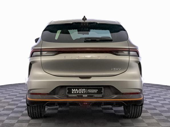 Evolute i-SKY I с пробегом 2024 года, цена 2 700 000 рублей, 31254 км, внедорожник, Автокод Объявления