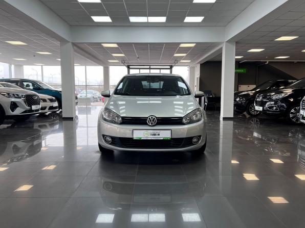 Volkswagen Golf VI с пробегом 2012 года, цена 675 000 рублей, 257888 км, хэтчбек, Автокод Объявления