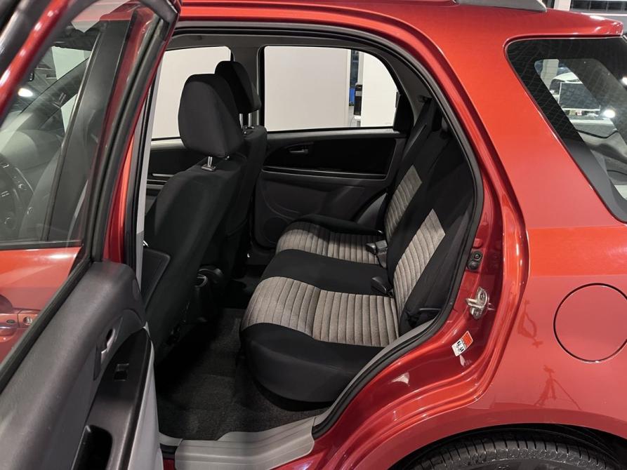 Suzuki SX4 I (Classic) Чебоксары  - изображение 25
