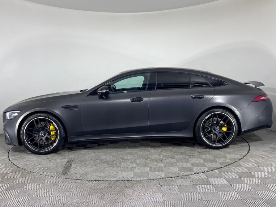Mercedes-Benz AMG GT 4-Door Coupe I Ростов-на-Дону  - изображение 25