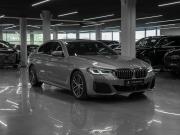 BMW 5 серии VII (G30/G31/G38) Рестайлинг Москва  - изображение 31