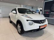 Nissan Juke I Екатеринбург  - изображение 24