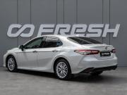 Toyota Camry VIII (XV70) Рестайлинг Краснодар  - изображение 24