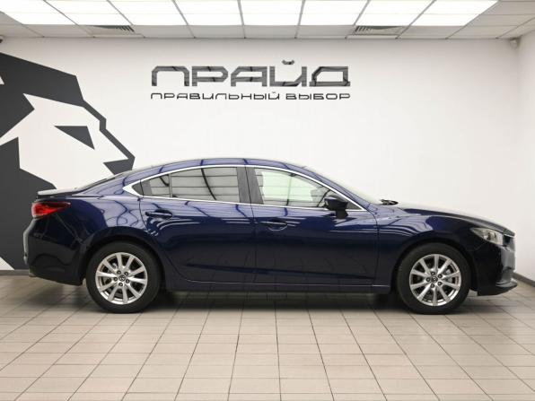 Mazda 6 III (GJ) с пробегом 2013 года, цена 1 300 000 рублей, 193554 км, седан, Автокод Объявления