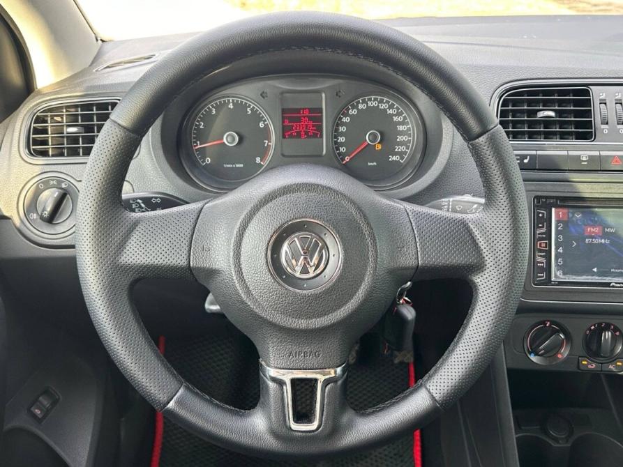 Volkswagen Polo V Энгельс  - изображение 15
