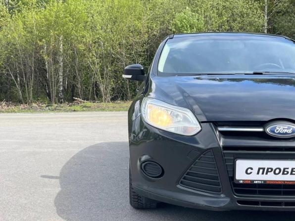 Ford Focus III с пробегом 2012 года, цена 619 000 рублей, 231892 км, хэтчбек, Автокод Объявления