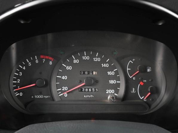 Hyundai Accent II с пробегом 2011 года, цена 660 000 рублей, 138655 км, седан, Автокод Объявления