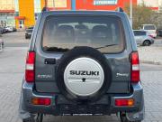 Suzuki Jimny III Рестайлинг 1 Сыктывкар  - изображение 24
