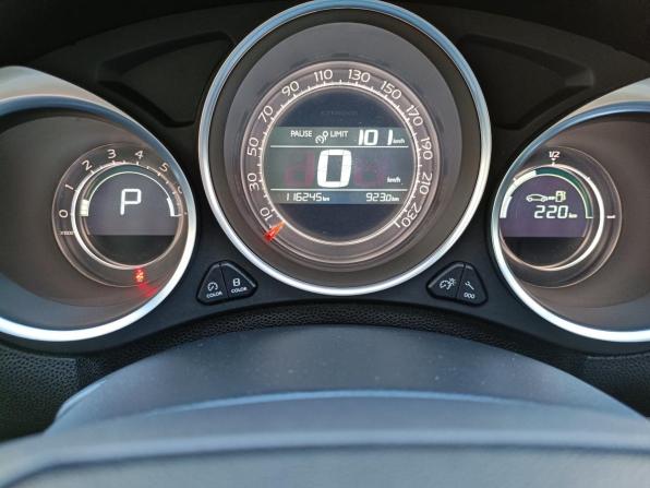 Citroen DS4 с пробегом 2013 года, цена 519 000 рублей, 116244 км, хэтчбек, Автокод Объявления