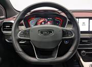 Belgee X50 Санкт-Петербург  - изображение 52
