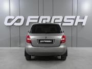 Skoda Fabia II Рестайлинг Ростов-на-Дону  - изображение 19
