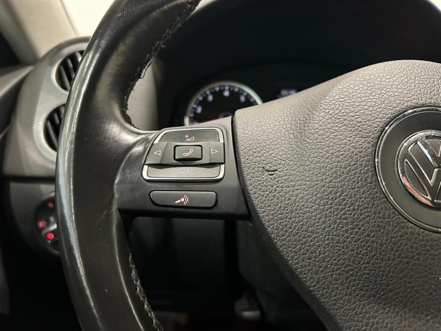 Volkswagen Tiguan I Рестайлинг Санкт-Петербург  - изображение 16