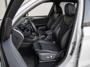 BMW X3 III (G01) Краснодар  - изображение 35