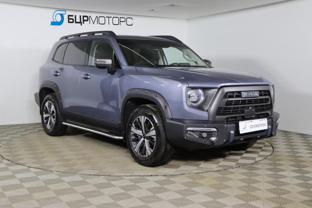 Haval Dargo Нижний Новгород  - изображение 3