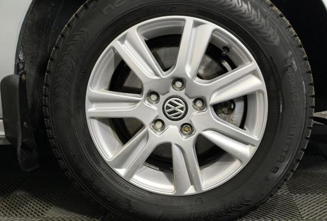 Volkswagen Jetta VI с пробегом 2013 года, цена 970 000 рублей, 102176 км, седан, Автокод Объявления