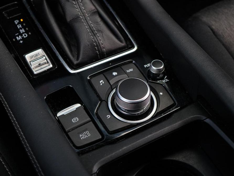 Mazda 6 III (GJ) Рестайлинг 2 Москва  - изображение 15