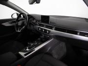 Audi A4 V (B9) Санкт-Петербург  - изображение 40