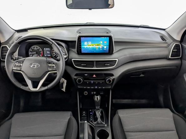 Hyundai Tucson III Рестайлинг с пробегом 2019 года, цена 1 880 000 рублей, 172367 км, внедорожник, Автокод Объявления