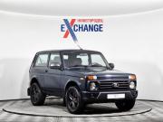 Lada (ВАЗ) Niva Legend Нижний Новгород  - изображение 20
