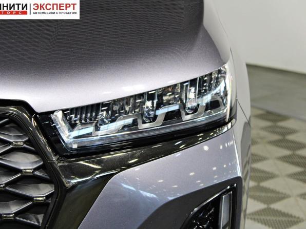 Chery Tiggo 7 Pro Max I с пробегом 2023 года, цена 2 097 000 рублей, 62715 км, внедорожник, Автокод Объявления