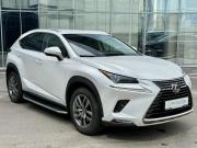 Lexus NX I Рестайлинг Воронеж  - изображение 37