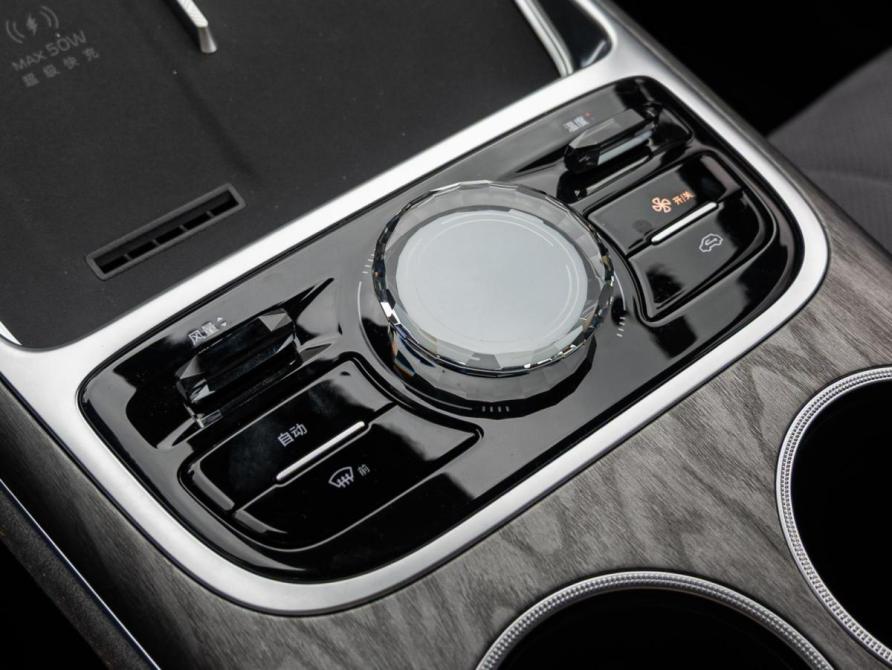 Geely Galaxy M7 Краснодар  - изображение 15