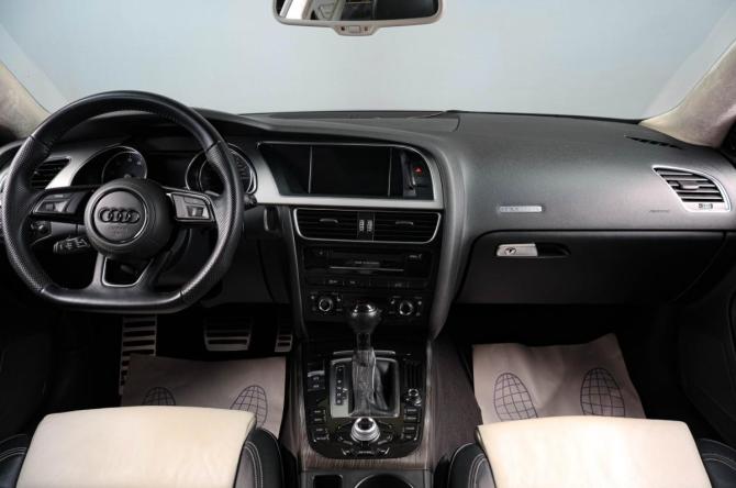 Audi A5 I (8T) с пробегом 2010 года, цена 2 199 000 рублей, 245000 км, лифтбек, Автокод Объявления