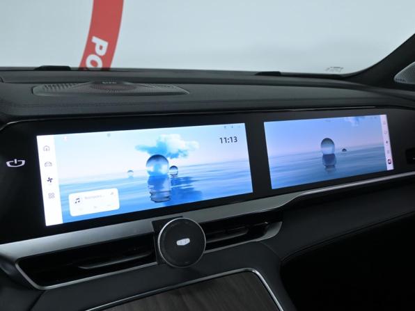 Geely Monjaro I Рестайлинг (China Market) с пробегом 2025 года, цена 3 798 000 рублей, 15716 км, внедорожник, Автокод Объявления