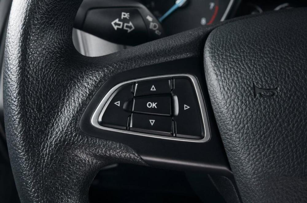 Ford Focus III Рестайлинг Челябинск  - изображение 12