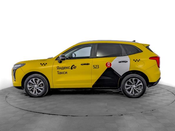Haval Jolion I с пробегом 2023 года, цена 1 470 000 рублей, 81908 км, внедорожник, Автокод Объявления