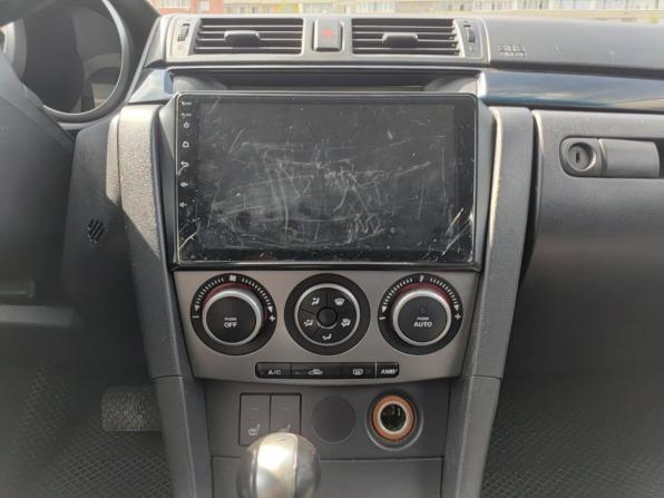 Mazda 3 I (BK) с пробегом 2006 года, цена 510 000 рублей, 349383 км, хэтчбек, Автокод Объявления