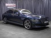 Genesis G80 II Москва  - изображение 28
