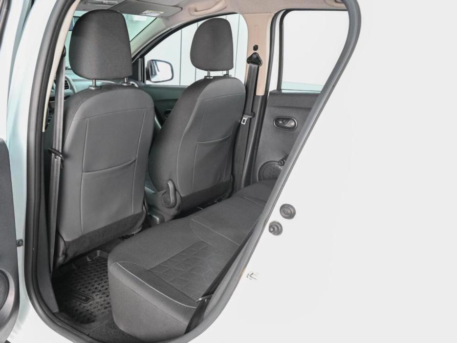Renault Sandero II Ростов-на-Дону  - изображение 11