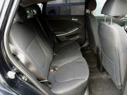 Hyundai Solaris I Москва  - изображение 44