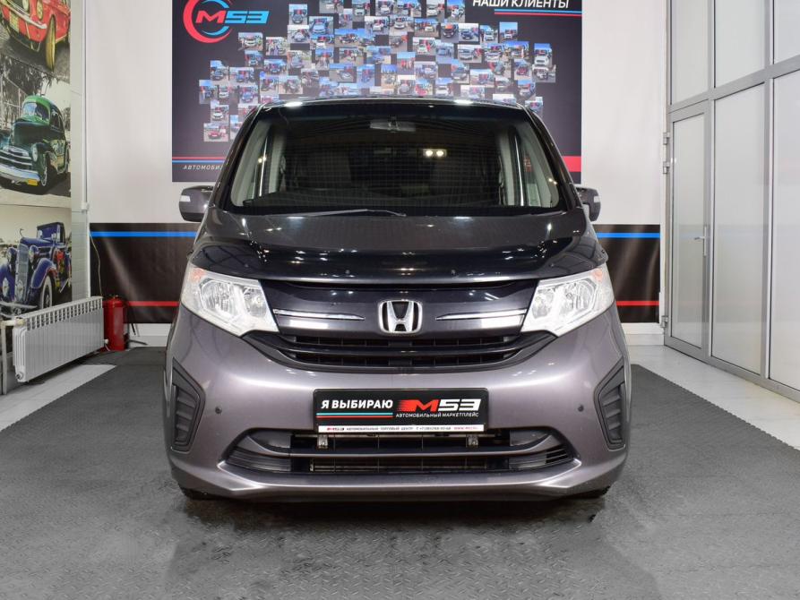 Honda Stepwgn V Кемерово  - изображение 2
