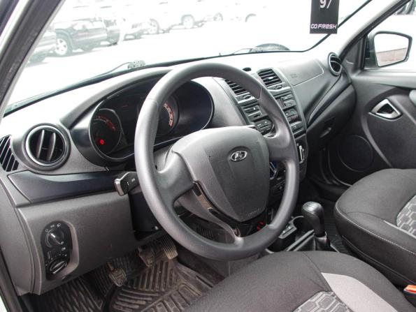 Lada (ВАЗ) Granta I Рестайлинг с пробегом 2023 года, цена 699 000 рублей, 86400 км, универсал, Автокод Объявления