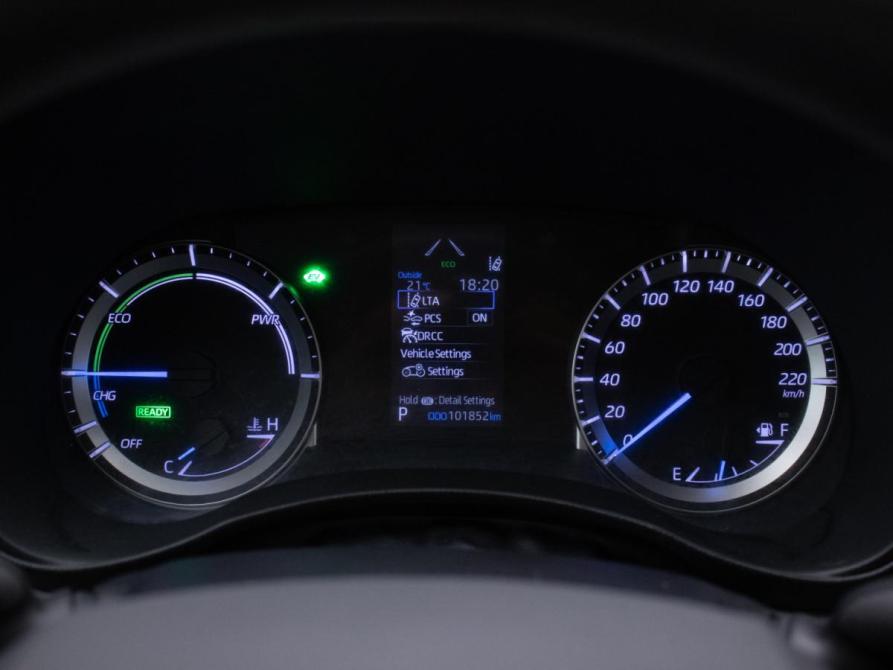 Toyota Highlander IV (XU70) Москва  - изображение 14
