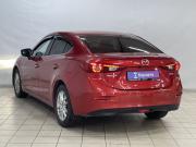 Mazda 3 III (BM) Воронеж  - изображение 25