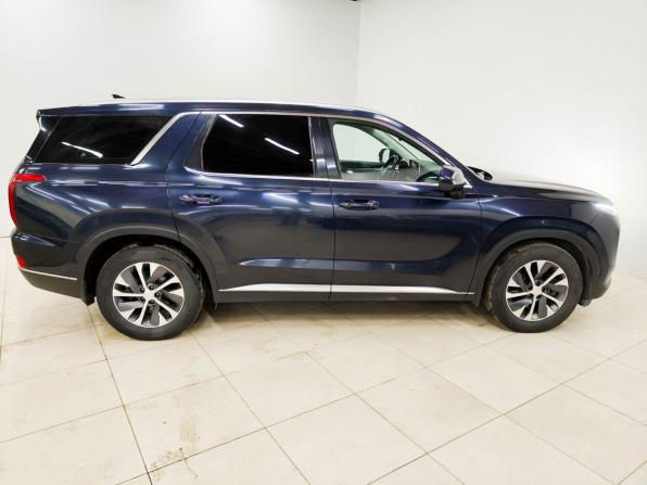 Hyundai Palisade I с пробегом 2022 года, цена 3 920 000 рублей, 144139 км, внедорожник, Автокод Объявления