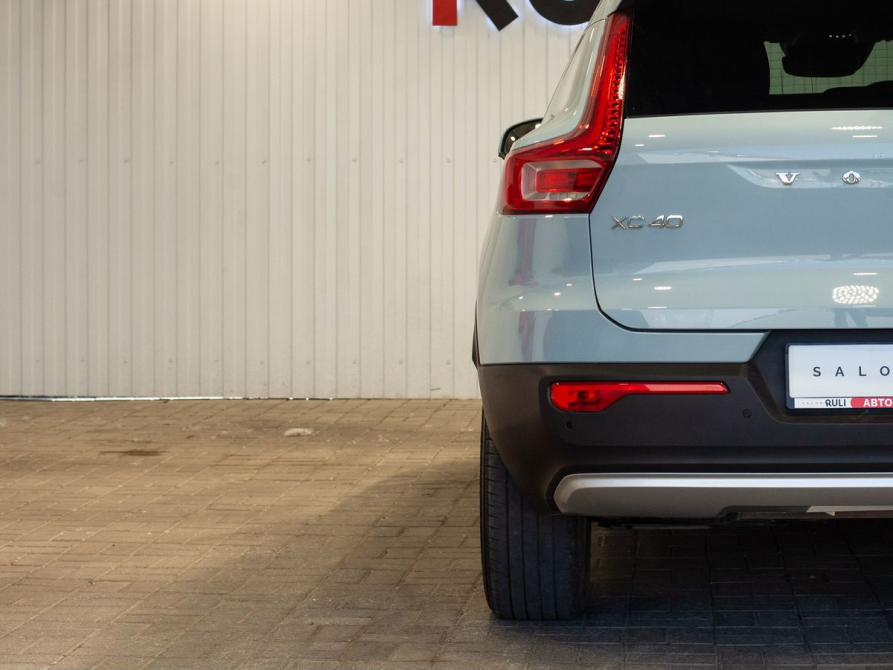 Volvo XC40 I Иваново  - изображение 11
