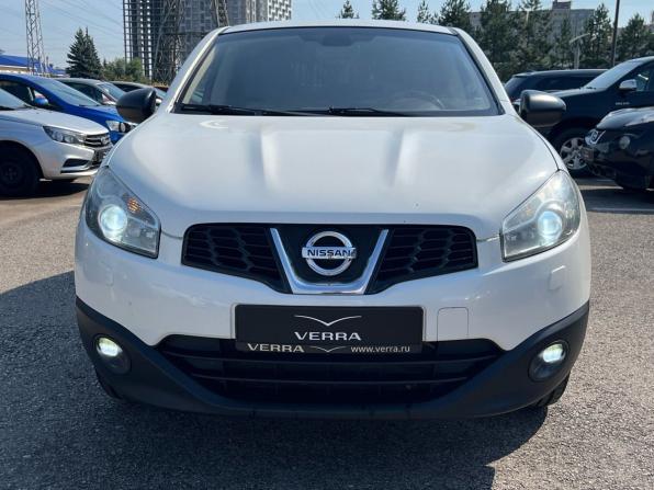 Nissan Qashqai I Рестайлинг с пробегом 2013 года, цена 820 000 рублей, 233346 км, внедорожник, Автокод Объявления