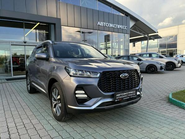 Xcite X-Cross 7 с пробегом 2024 года, цена 2 550 000 рублей, 672 км, внедорожник, Автокод Объявления