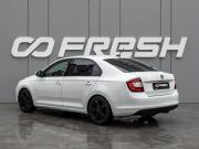 Skoda Rapid I Рестайлинг Краснодар  - изображение 20