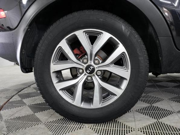 Kia Sportage III Рестайлинг с пробегом 2015 года, цена 1 330 000 рублей, 229350 км, внедорожник, Автокод Объявления