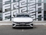 Hyundai Elantra VII (CN7) Рестайлинг Краснодар  - изображение 26