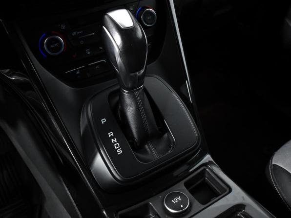 Ford Kuga II Рестайлинг с пробегом 2016 года, цена 1 420 000 рублей, 149302 км, внедорожник, Автокод Объявления