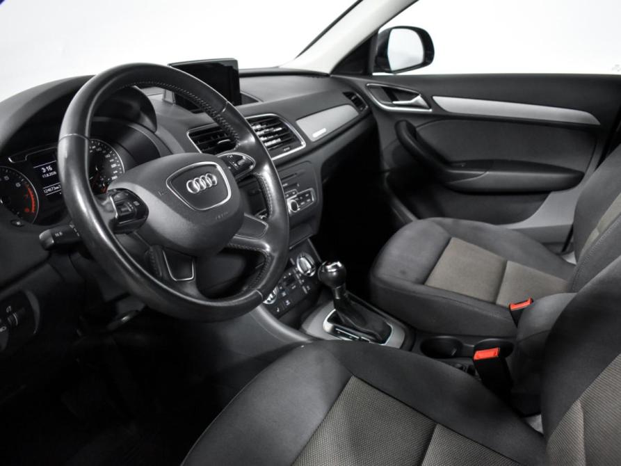 Audi Q3 I (8U) Санкт-Петербург  - изображение 9