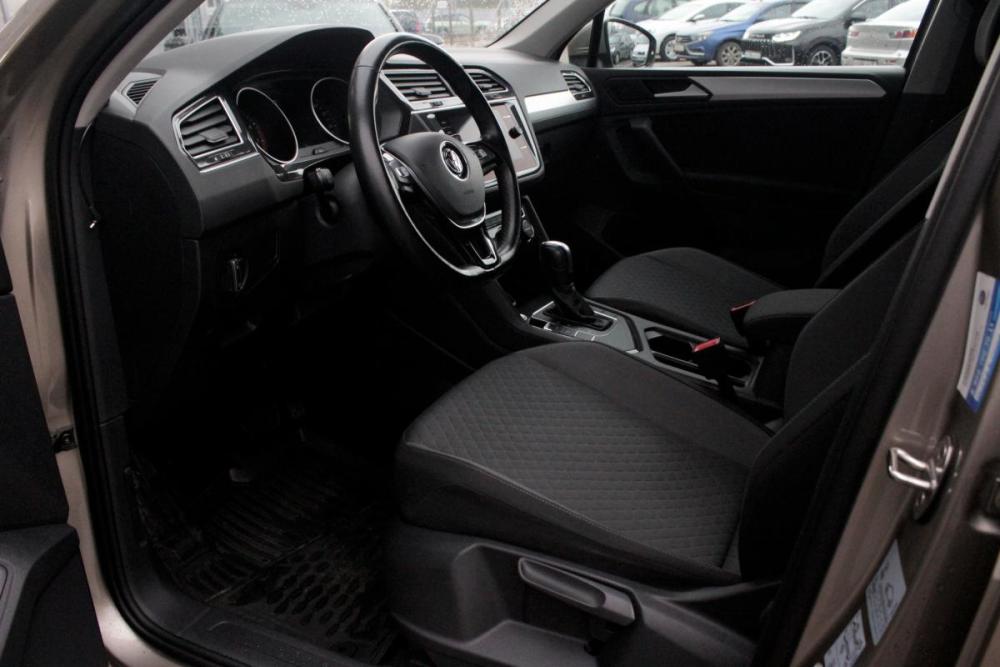 Volkswagen Tiguan II Брянск  - изображение 6