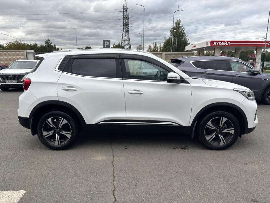 Chery Tiggo 4 Pro I Санкт-Петербург  - изображение 3